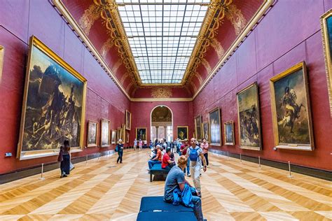 Most museum - The most visited group of museums in Brussels, this cultural marvel’s reputation is well-established. The Royal Museums of Fine Arts of Belgium, or RMFAB, is made up of several locations covering countless periods and artistic movements and genres.Near place Royale, you can visit the Old Masters Museum, the Modern …
